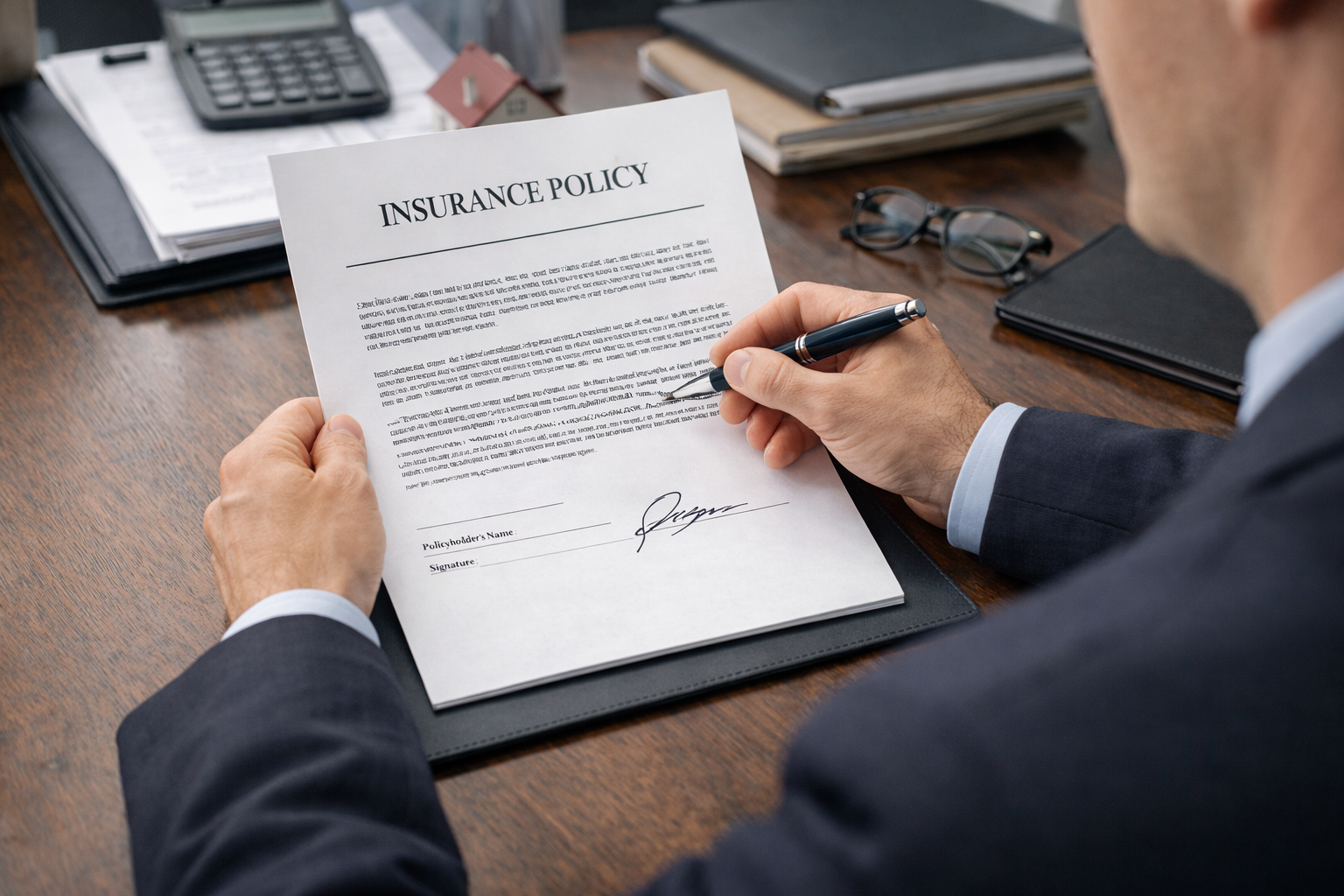 Insurance - Digital solutions for specialty underwriting