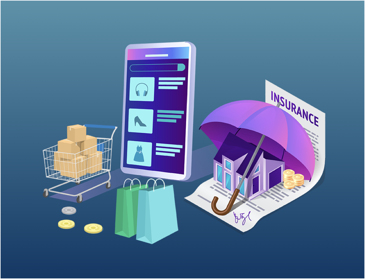 SalesInfinite.com - Commerce platform